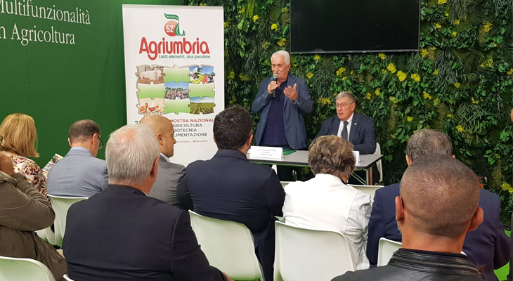 conferenza agriumbria 1